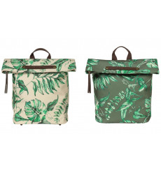 BASIL Ever-Green Bike Backpack 14-19L