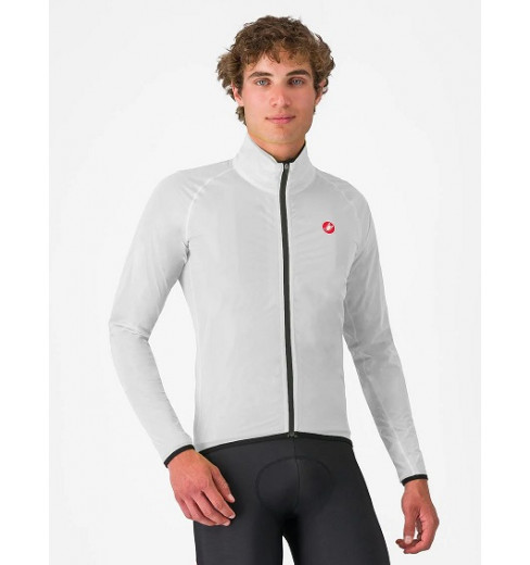 CASTELLI Squall Shell Windproof jacket
