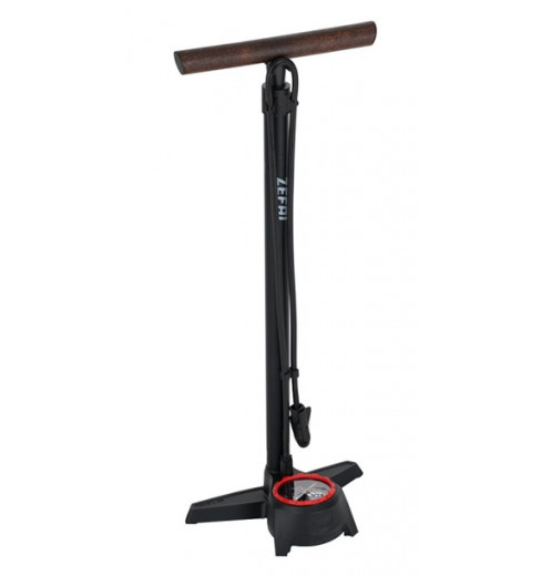 ZEFAL floor Pomps MAX FP60 Z-SWITCH