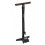 ZEFAL floor Pomps MAX FP60 Z-SWITCH