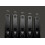 SRAM groupe Eagle 90 Transmission mécanique E-MTB BOSCH T-Type 36 Dents Clip-On Cassette 10 / 52