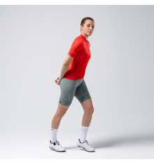 GOBIK maillot vélo manches courtes femme Stark BOYNTON 2025