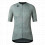 GOBIK 2025 CEDAR CHEK Stark women's short sleeve cycling jersey