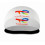 Team Total Energies casquette toile 2025