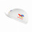 Team Total Energies summer cycling cap 2025