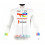 Team Total Energies Icon Tempest long-sleeved thermal jersey 2025