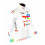 Team Total Energies Icon Tempest long-sleeved thermal jersey 2025