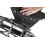 Basil City Shopper MIK STUDS Side Bike Bag - 16L