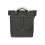 Basil City Shopper MIK STUDS Side Bike Bag - 16L