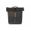 Basil City Shopper MIK STUDS Side Bike Bag - 16L