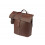Basil City Shopper MIK STUDS Side Bike Bag - 16L