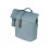 Basil City Shopper MIK STUDS Side Bike Bag - 16L