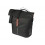 Basil City Shopper MIK STUDS Side Bike Bag - 16L