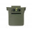Basil City Shopper Side Bike Bag - 16L