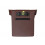 Basil City Shopper Side Bike Bag - 16L