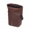 Basil City Shopper Side Bike Bag - 16L