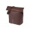 Basil City Shopper Side Bike Bag - 16L