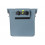 Sacoche cycliste latérale BASIL City Shopper - 16 L