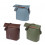 Basil City Shopper Side Bike Bag - 16L