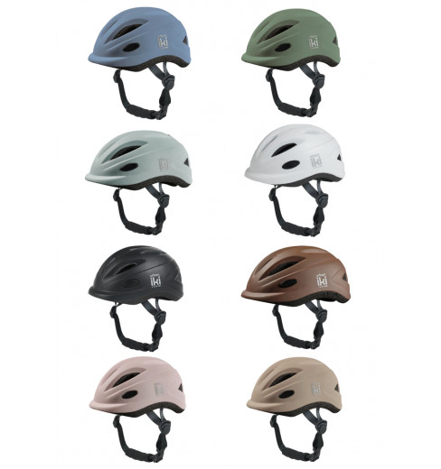 URBAN IKI casque velo enfant  XS-S