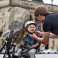 URBAN IKI casque velo enfant  XS-S