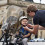 URBAN IKI casque velo enfant  XS-S