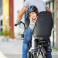 URBAN IKI Kids' Bike Helmet XS-S