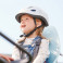 URBAN IKI Kids' Bike Helmet XS-S