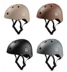 URBAN IKI Kids' Bike Helmet M