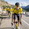 TEAM VISMA-LEASE A BIKE maillot vélo manches courtes Replica 2025