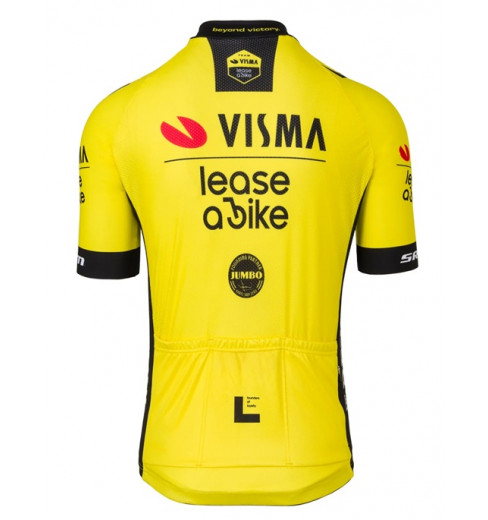 Maillot De Vélo À Manches Courtes Homme MAILLOT MANCHE COURTES SUNN P 512699~ala