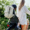 Sac à dos vélo enfant URBAN IKI - 9L