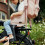 URBAN IKI Kids' Bike Backpack - 9 L