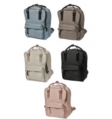 Sac à dos vélo enfant URBAN IKI - 9L