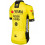 TEAM VISMA-LEASE A BIKE maillot vélo manches courtes enfant 2025 
