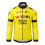 TEAM VISMA-LEASE A BIKE maillot velo manches longues 2025
