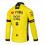TEAM VISMA-LEASE A BIKE maillot velo manches longues 2025