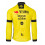TEAM VISMA-LEASE A BIKE maillot velo manches longues 2025