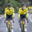 TEAM VISMA-LEASE A BIKE long-sleeved cycling jersey 2025