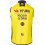 TEAM VISMA-LEASE A BIKE gilet coupe-vent 2025