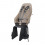 URBAN IKI Ta-ke Rear Seat – EasyFix 