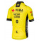 TEAM VISMA-LEASE A BIKE Race short-sleeve cycling jersey 2025