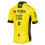 TEAM VISMA LEASE A BIKE maillot vélo manches courtes Race 2025