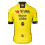 TEAM VISMA-LEASE A BIKE Race short-sleeve cycling jersey 2025