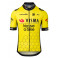 TEAM VISMA-LEASE A BIKE Race short-sleeve cycling jersey 2025