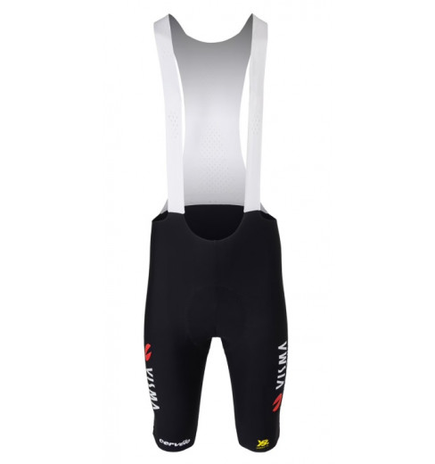 TEAM VISMA-LEASE A BIKE Premium Aero bib shorts 2025