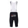 TEAM VISMA-LEASE A BIKE Premium Aero bib shorts 2025