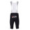 TEAM VISMA-LEASE A BIKE Premium Aero bib shorts 2025