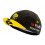 TEAM VISMA-LEASE A BIKE Race cycling cap 2025