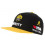 TEAM VISMA-LEASE A BIKE Podium Flat Cycling Cap 2025